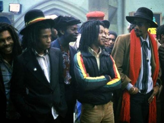 Soul Jazz Records curates film season at Regent Street Cinema