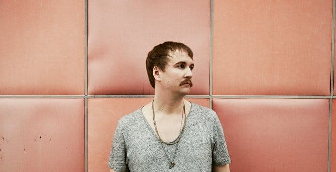 Machinedrum responds to DJ Clent sampling controversy