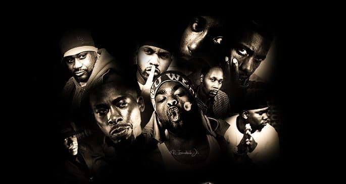 20 years of Shaolin shadowboxing: inside the myths and legends of the Wu-Tang Clan
