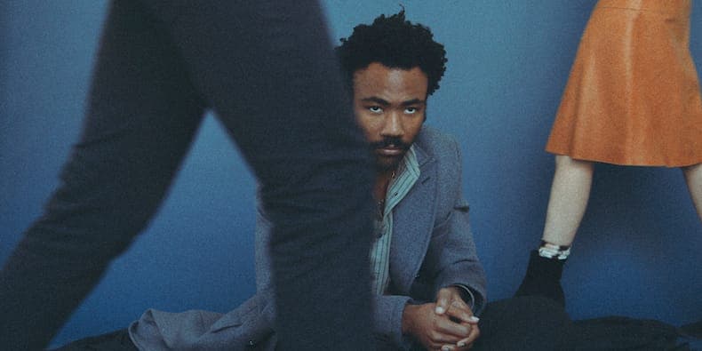 Childish Gambino releases Awaken, My Love track ‘Redbone’