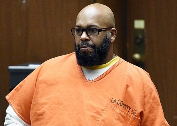 New Tupac documentary will tell truth about his murder, claims Suge Knight