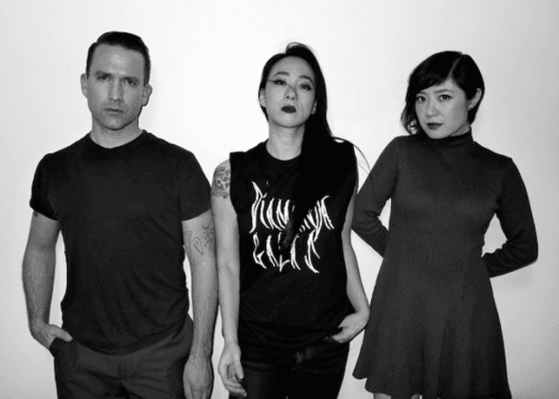 Xiu Xiu announce new album FORGET, share first single 'Wondering'
