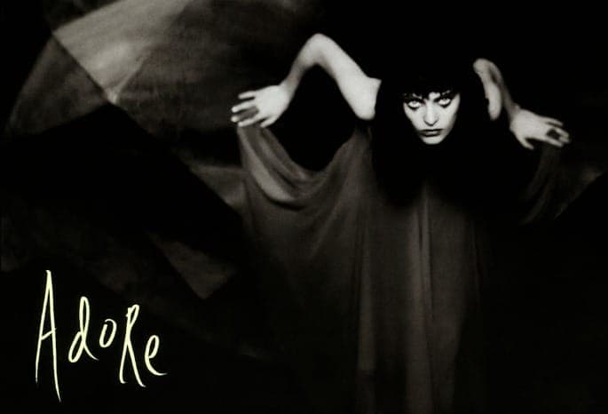 Smashing Pumpkins to reissue Adore with three discs of unreleased material