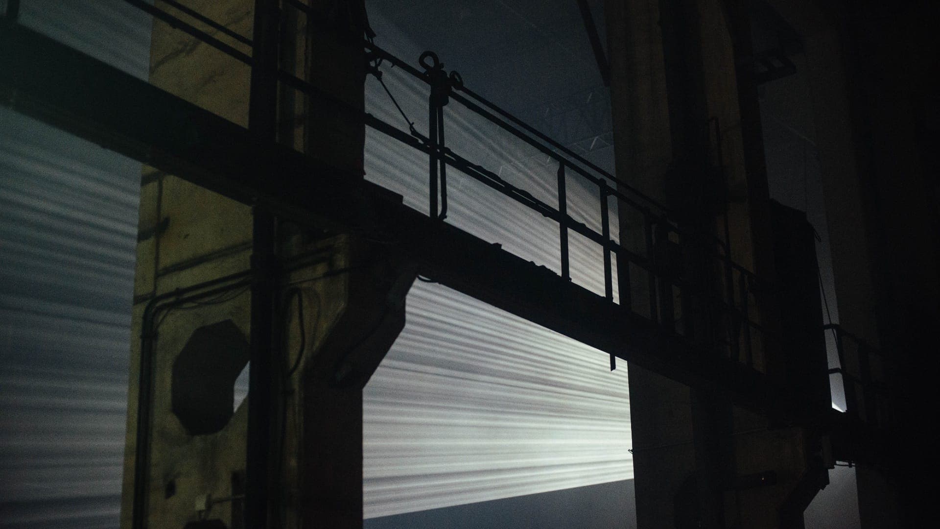 Fact teams up with Berlin Atonal to present highlights from new event, Metabolic Rift
