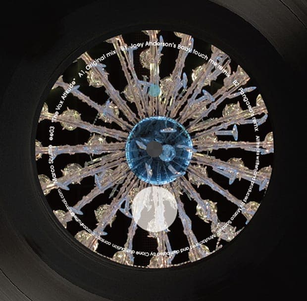 Sample Pangaea’s remix of Marco Shuttle’s 2011 stormer ‘The Vox Attitude’