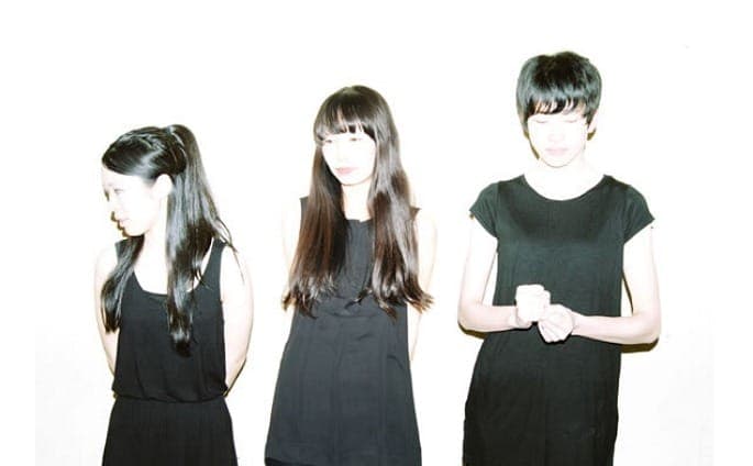 Shackleton remixes cult Japanese band Nisennenmondai for new 12″