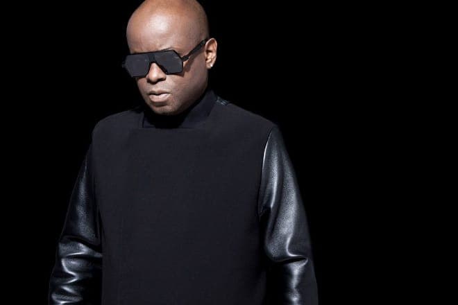 Dimensions Festival completes 2015 line-up with Juan Atkins, Objekt, Loefah and more