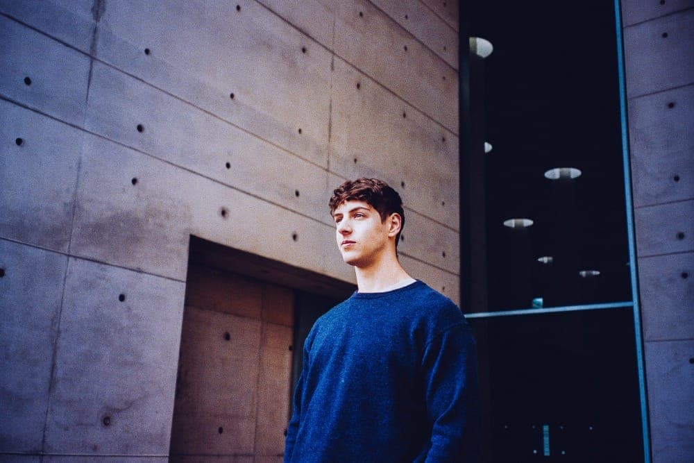 Bwana dreams of Panorama Bar on 'Homeboy' from new EP on Aus Music
