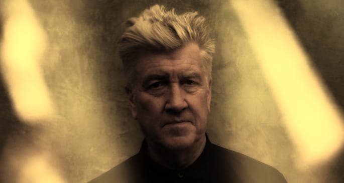 Listen to Venetian Snares’ murky rework of David Lynch’s ‘The Big Dream’