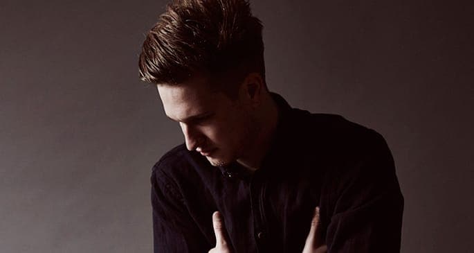 South London Ordnance, Dyed Soundorom and more to play FOUND Warehouse After Party