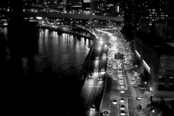 Watch James Ferraro’s enigmatic video for NYC, Hell 3:00AM track ‘Upper East Side Pussy’