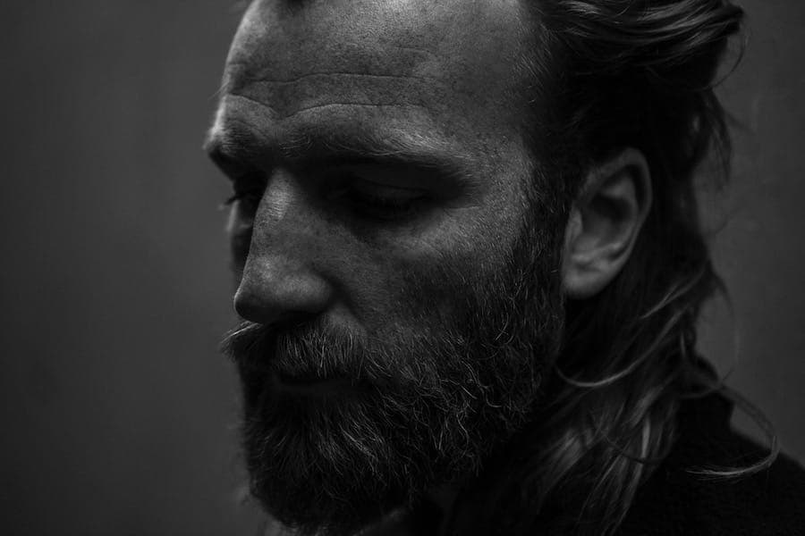 Ben Frost announces Steve Albini-produced album The Centre Cannot Hold