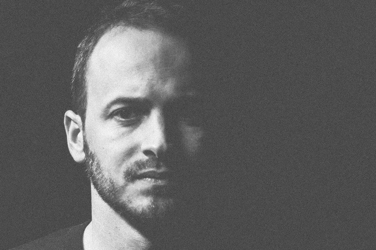 Room40 to release one-take modular album from Luís Fernandes