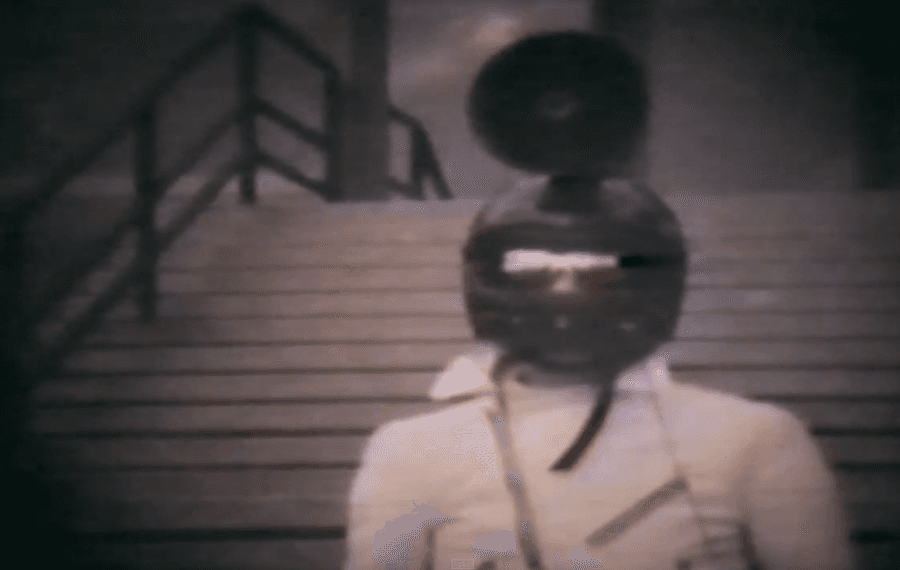 Pyrolator sources rare sounds by Conrad Schnitzler on Con-Struct, watch unseen archive footage in video