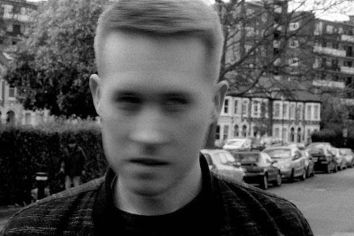 Joy Orbison drops 81b EP on Hinge Finger