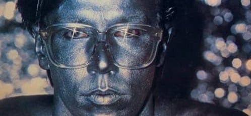 Harald Grosskopf’s Synthesist reissued; reworked by James Ferraro, Oneohtrix and others