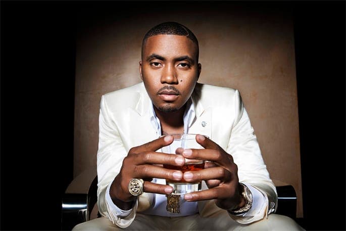 Nas to executive produce exciting young MC Bishop Nehru's next album