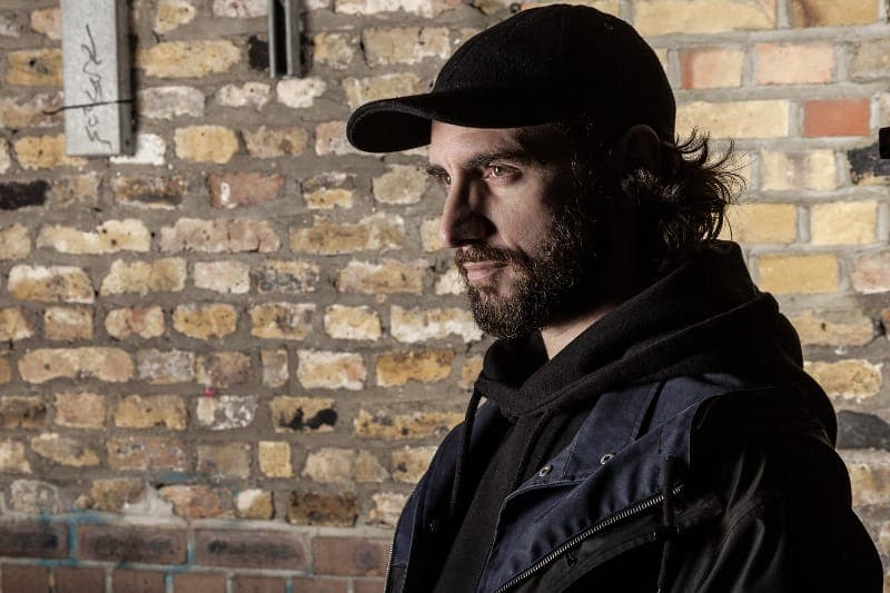 Special Request mixes Fabriclive 91