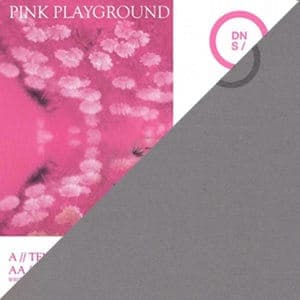 Pink Playground / The KVB: ‘Ten’ / ‘Into the Night’