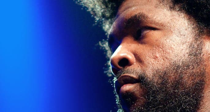 Stream a 60 minute J Dilla tribute mix by The Roots’ ?uestlove