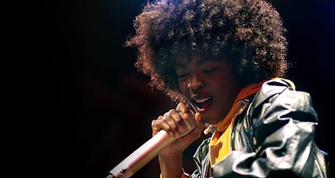 Lauryn Hill confirms new music and addresses tax issues in open letter