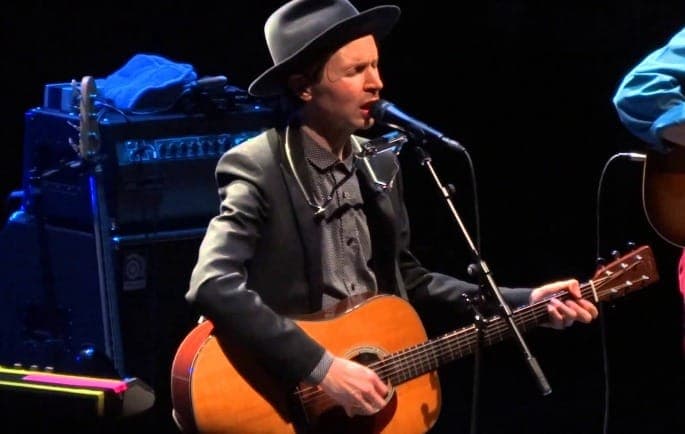Festival No. 6 announces first names for 2014 with Beck, Neneh Cherry and Julio Bashmore