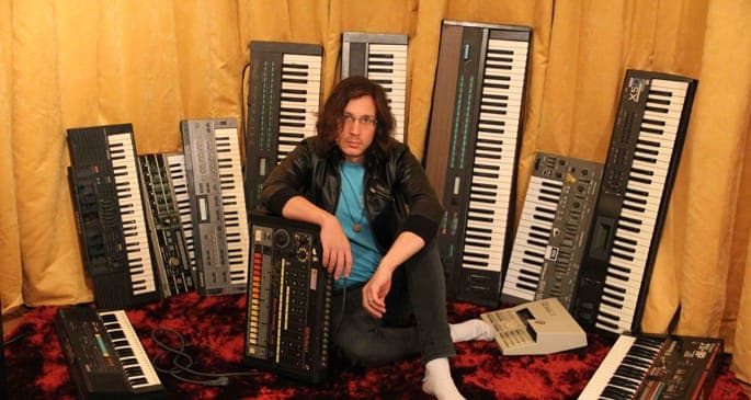 Download 150 free high-quality KORG ER-1 samples, courtesy of Legowelt