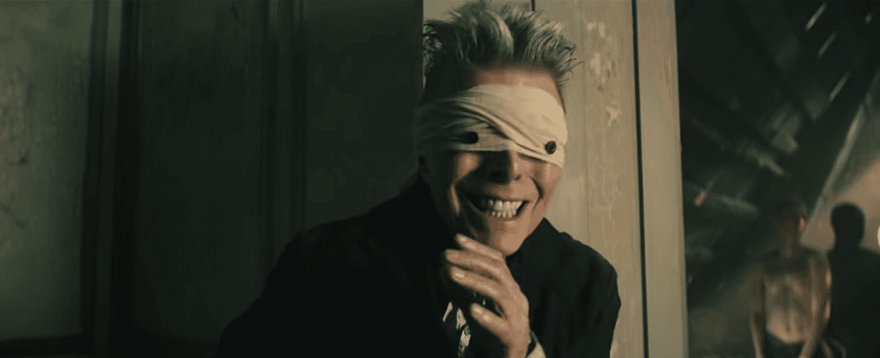 The Week's Best Videos: Blind prophets, modern Medusas and bad trips