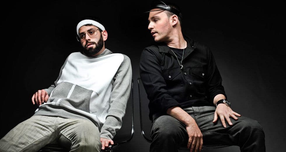 The 20 best FACT mixes of 2012