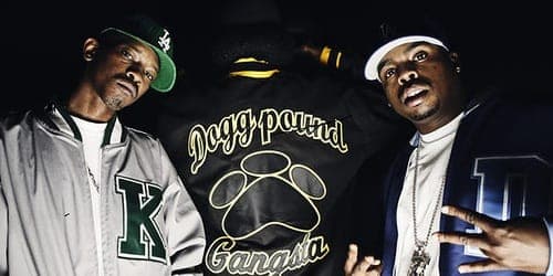 Tha Dogg Pound to release DPGC’ology