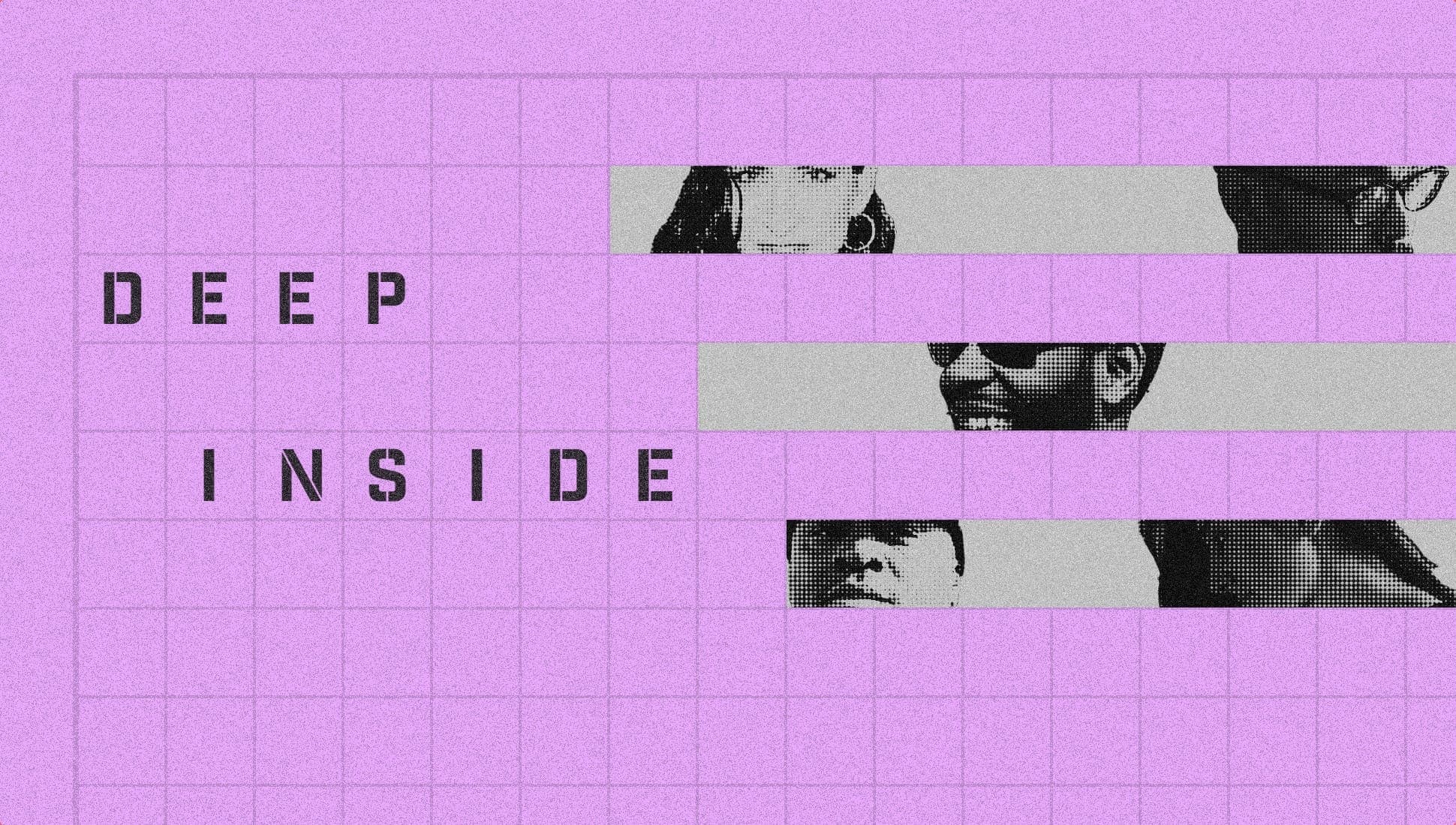Deep Inside October 2019
