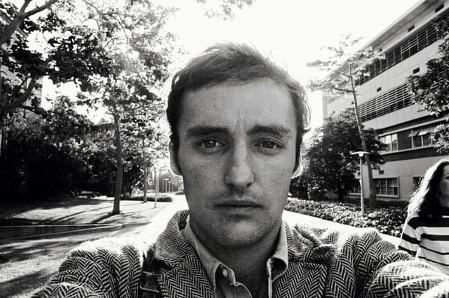 Dennis Hopper’s vinyl collection is being sold for $150K