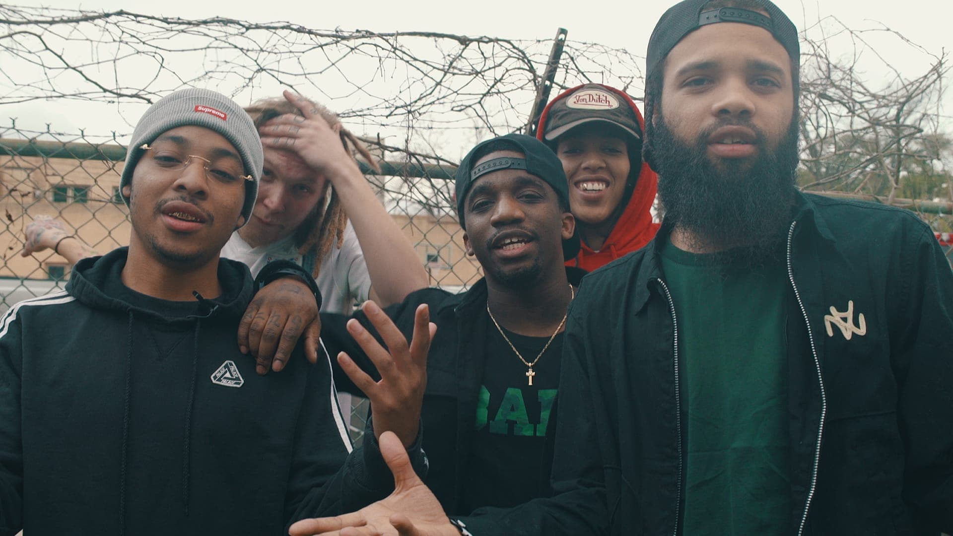 FACT at SXSW 2015 - Two-9 interview