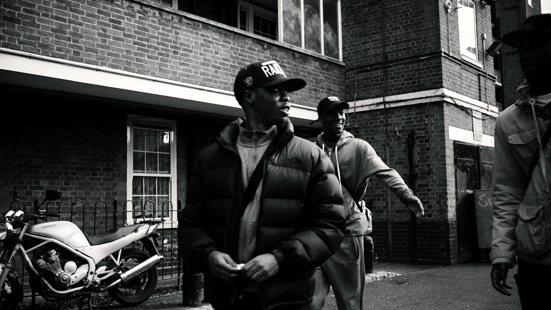 FACT Freestyles: YGG