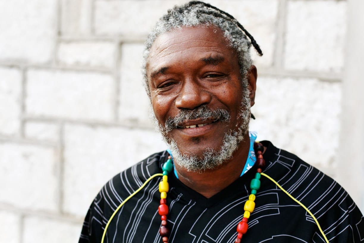 Bristol's Love Saves The Day adds Horace Andy, Jackmaster, Jah Shaka and more