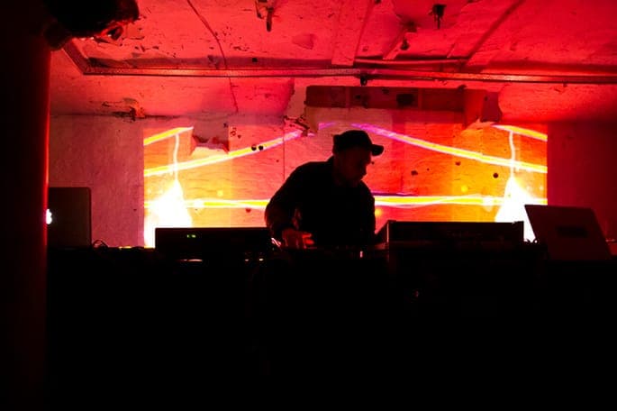 Revolutionary intent: mastering legend Rashad Becker on Lenin, pig bladders and killing the author