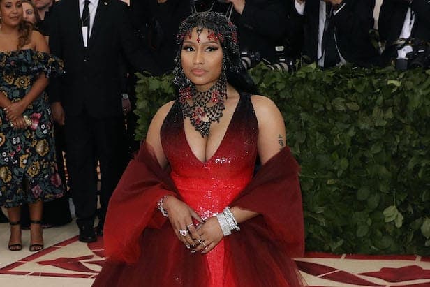 Nicki Minaj announces new album Queen