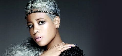 Kelis teams up with Skream for ‘Distance’