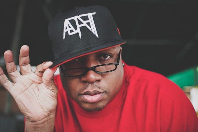 E-40 recruits Danny Brown and ScHoolboy Q for ice-cold taster of next in The Block Brochure series