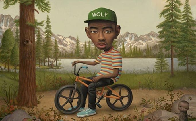 Head-To-Head: Tyler, The Creator’s Wolf debated