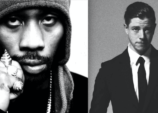 RZA and Interpol collaboration Banks and Steelz debut ‘Love & War’ single featuring Ghostface Killah