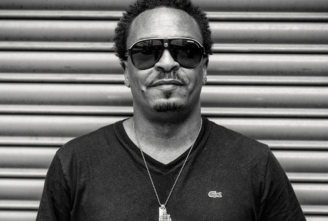 Roy Davis Jr diagnosed with multiple sclerosis