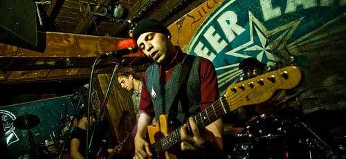 Blank Dogs plots UK and European tour