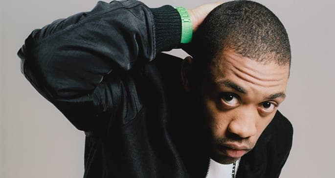 East London students launch petition to name new graduate centre after Wiley