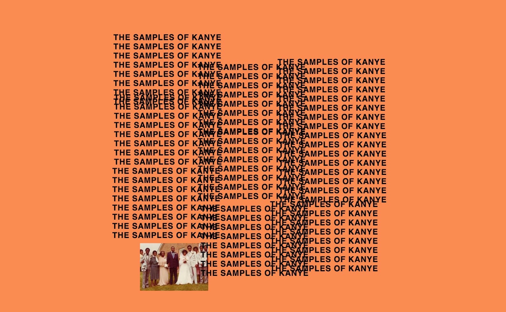 Kanye West’s The Life Of Pablo: Exploring the songs behind its samples