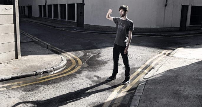 Special Request brings Brackles and Scientist to London’s The Waiting Room