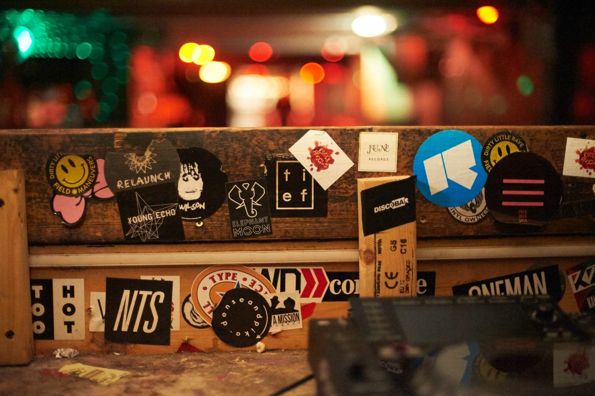 Goodbye, Dance Tunnel: 8 tracks that defined London's best basement venue
