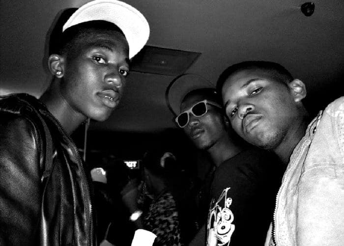 Rudeboyz bring Durban’s raw Gqom sound to Goon Club Allstars – hear ‘Mitsubishi Song’