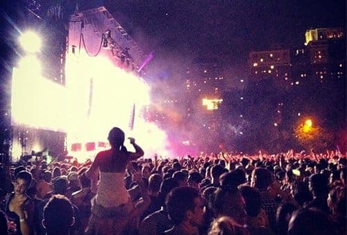 Lollapolooza