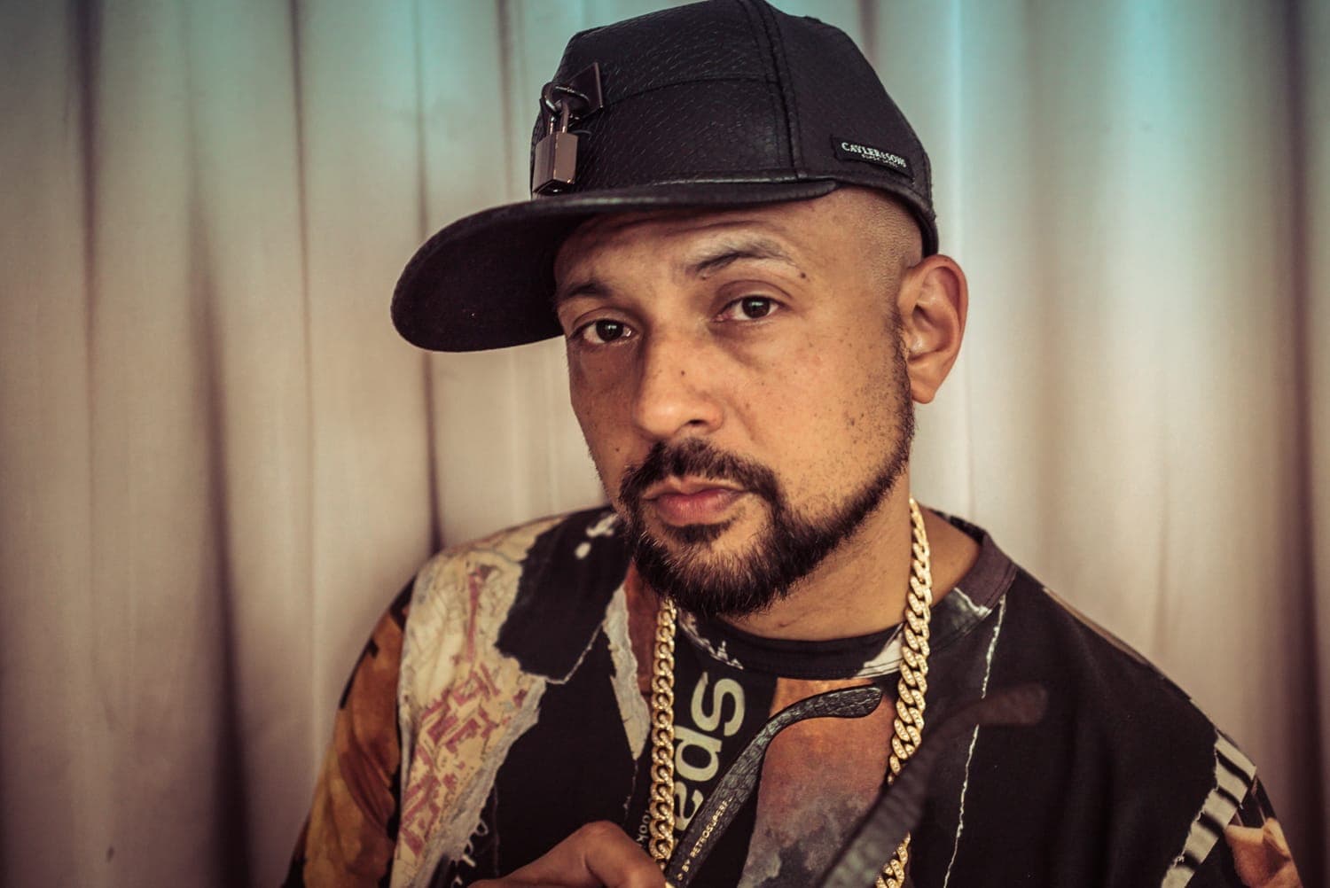 Sean Paul: Confessions